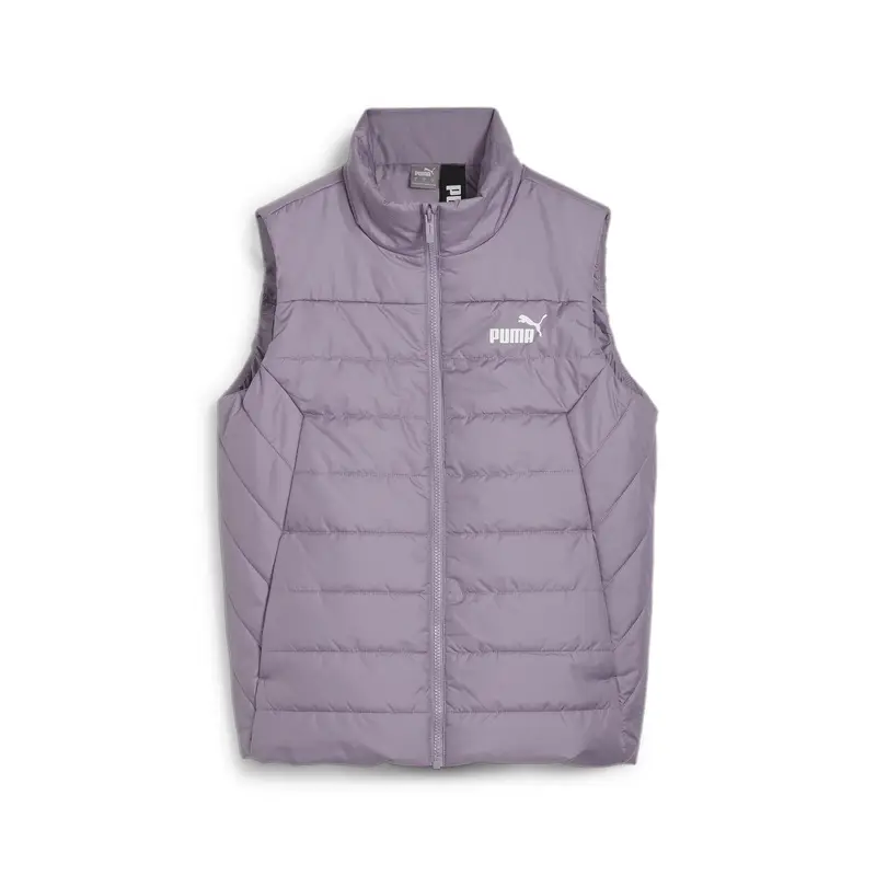 Puma Gilet Donna Viola 2919688