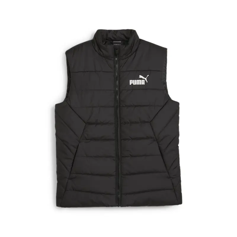 Puma Gilet Nero 2936135