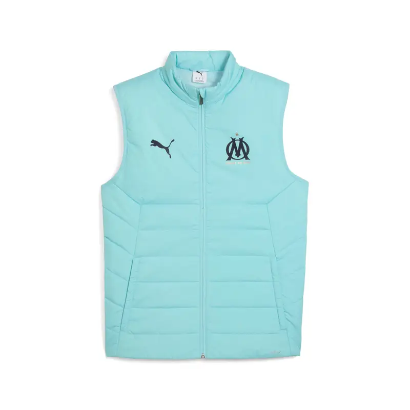 Puma Gilet Multicolore 2783209