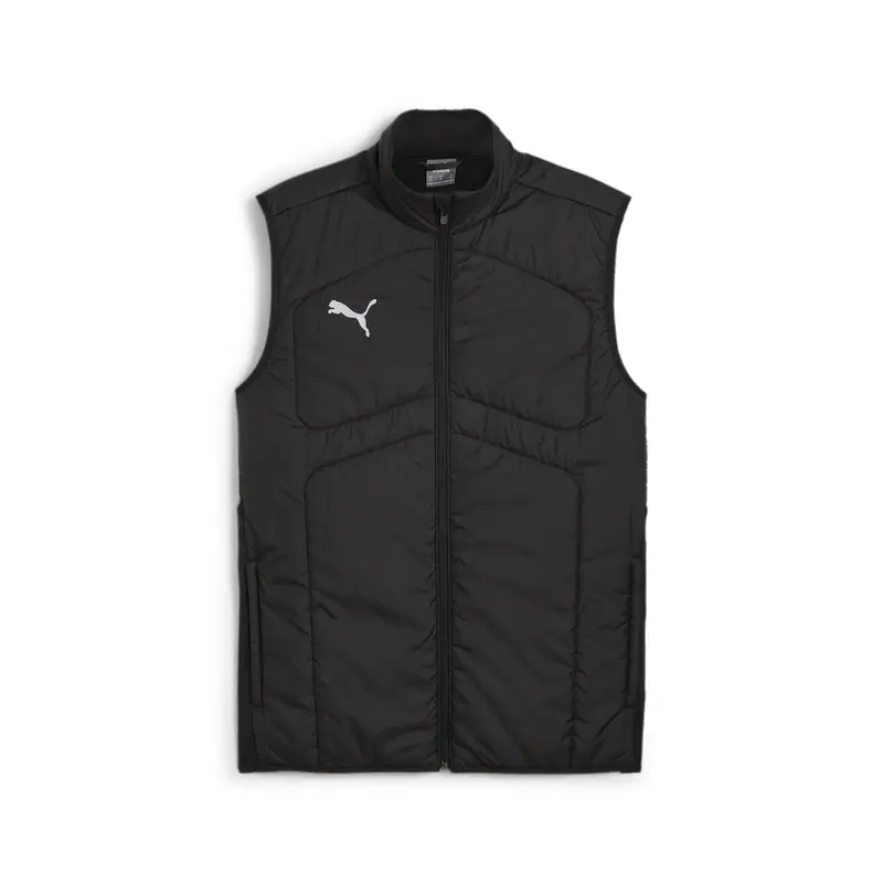 Puma Gilet Uomo Nero 2921531