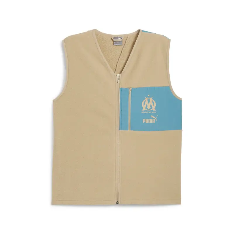 Puma Gilet Beige 3945794