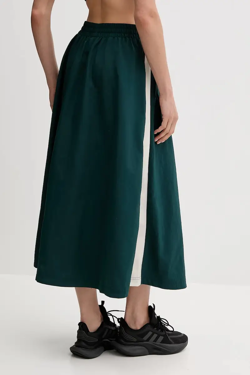 gonna colore verde 633438 miniatura 3