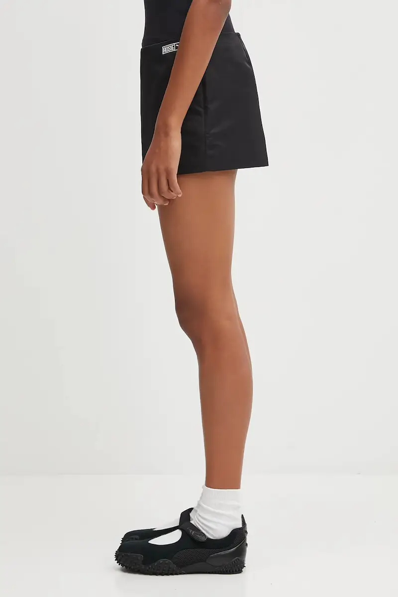 gonna PUMA X ROSÉ colore nero 633798 miniatura 2