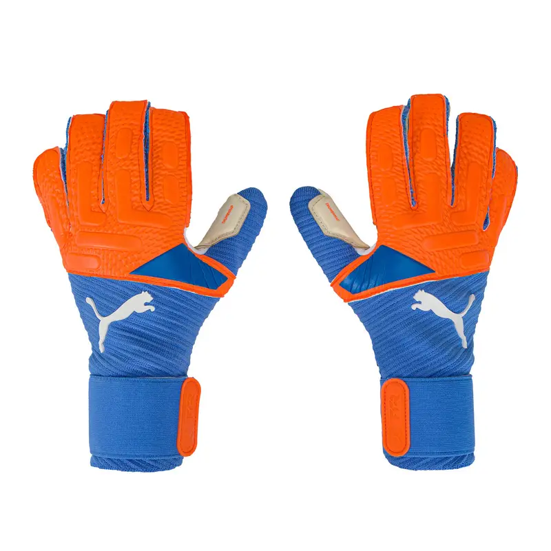 Puma Guanti Arancione 2930860