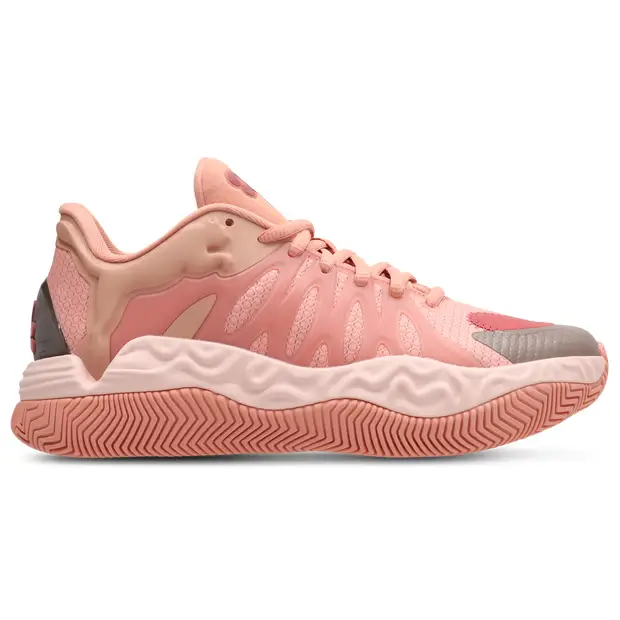 Hali 1 Bambini - Sneakers Rosa Pink