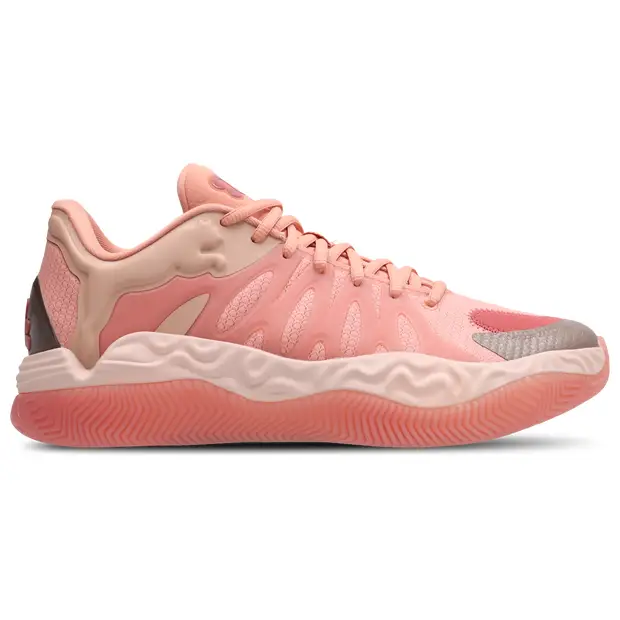 Hali 1 Uomo - Sneakers Rosa Pink