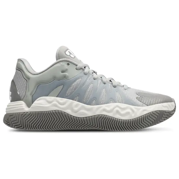 Hali Bambini - Sneakers Grigio Grey