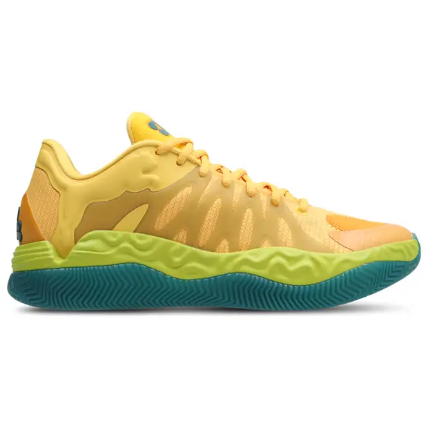 Hali Uomo - Sneakers Blu Blue