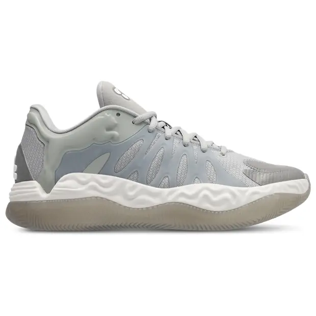 Hali Uomo - Sneakers Grigio Grey