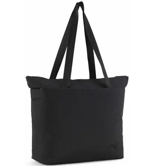 Her Shopper - borsa Tote Black