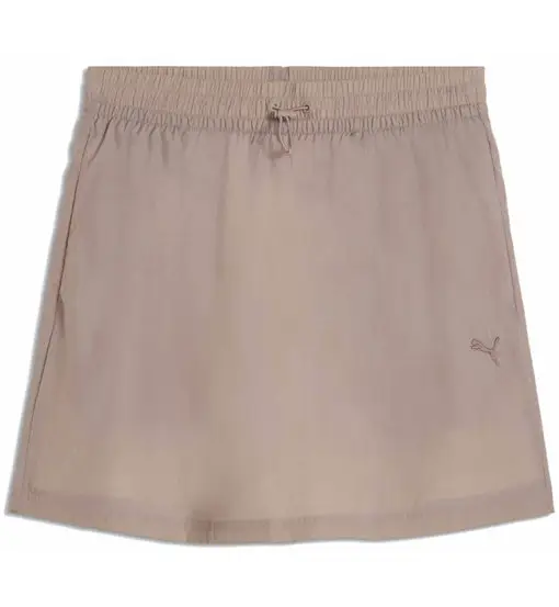 Her Woven W - gonna - donna Light Pink