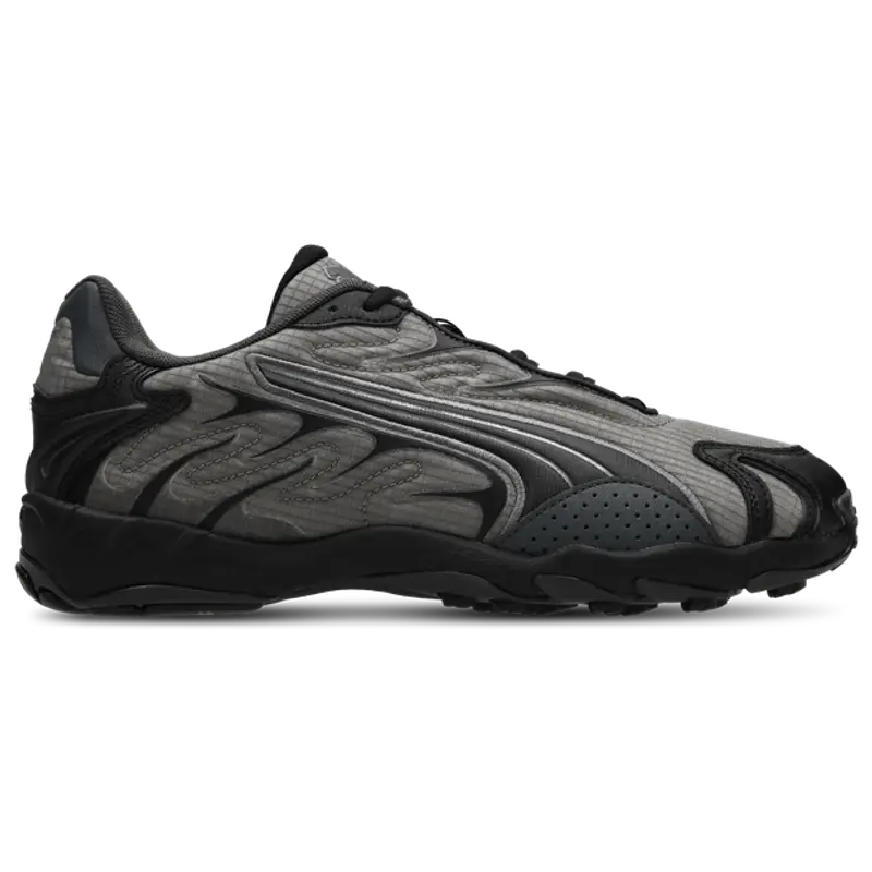Puma Inhale male Scarpe - Grigio - Rete/Sintetico - Foot Locker
