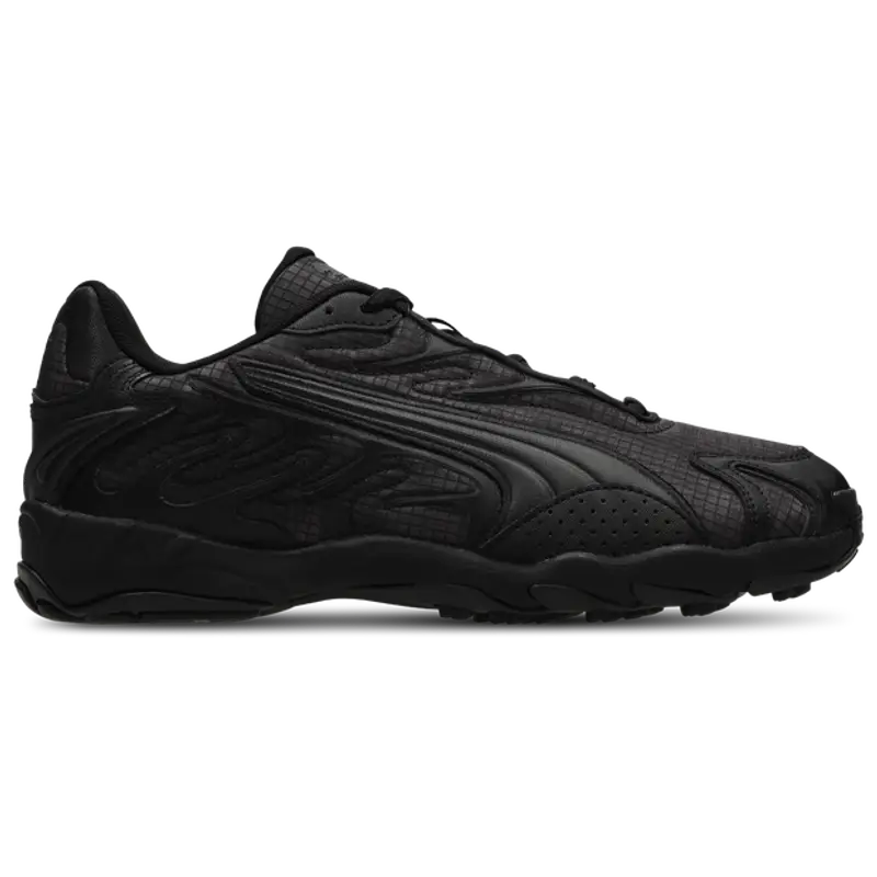 Puma Inhale male Scarpe - Nero - Rete/Sintetico - Foot Locker