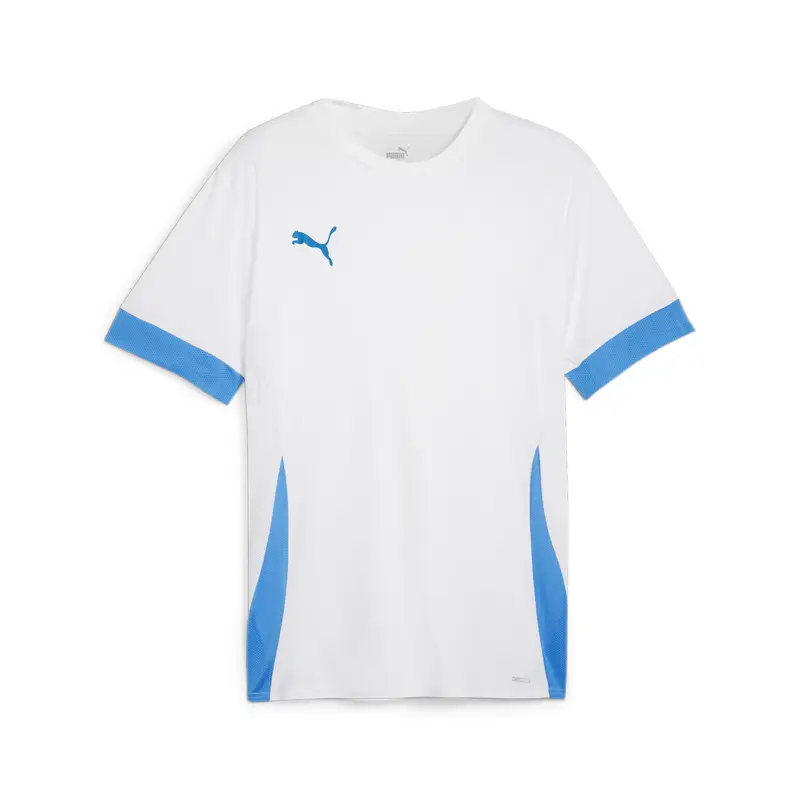Jersey Puma Blanc