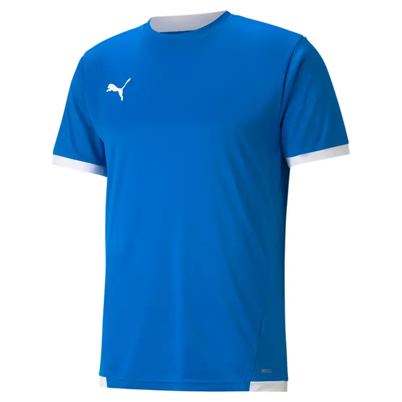 Jersey Puma Team Liga Bleu