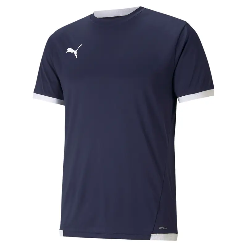 Jersey Puma Team Liga Bleu
