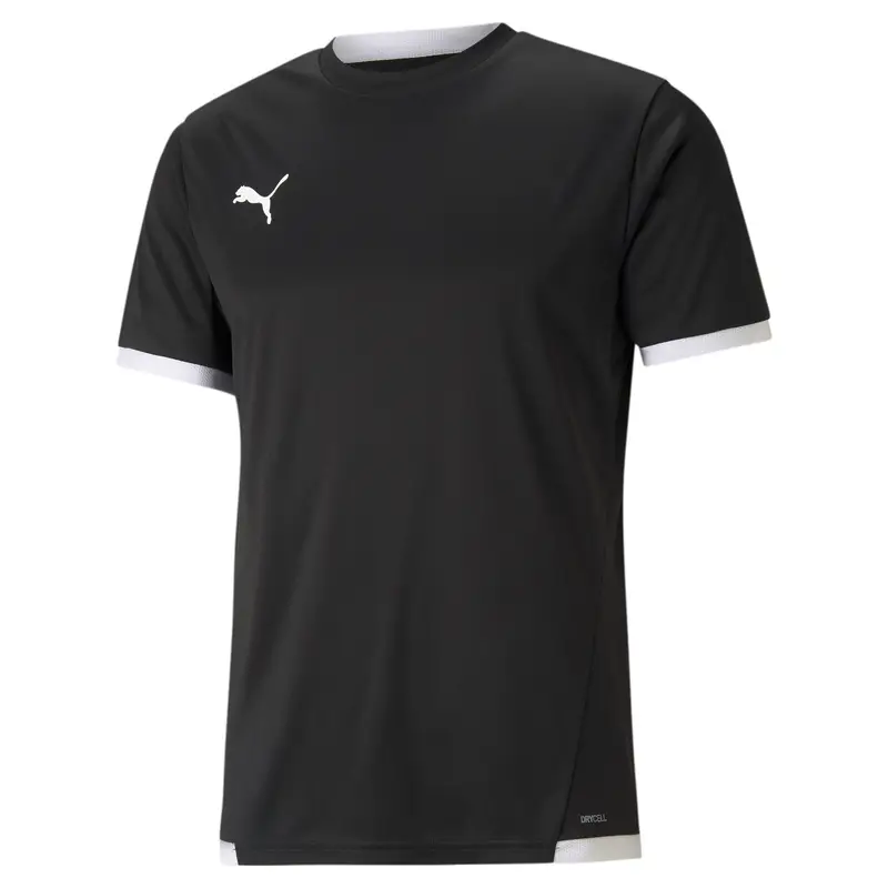 Jersey Puma Team Liga Noir