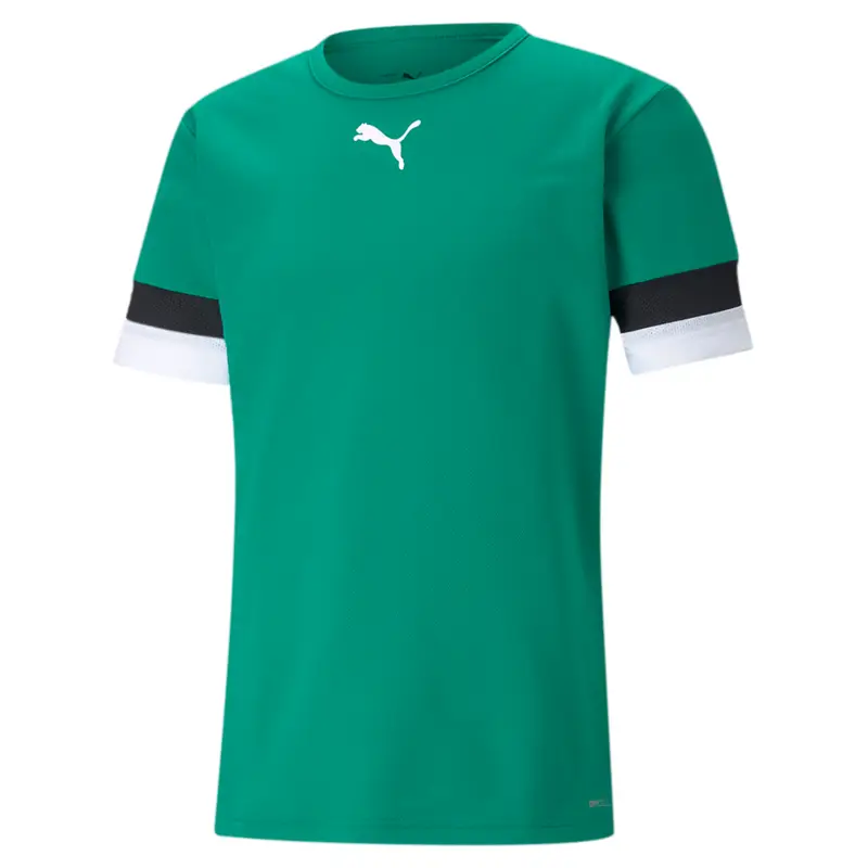Jersey Puma Team Rise Vert