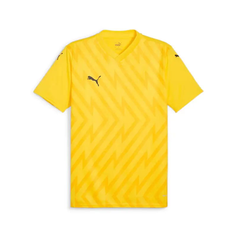 Jersey Puma TeamGlory Jaune