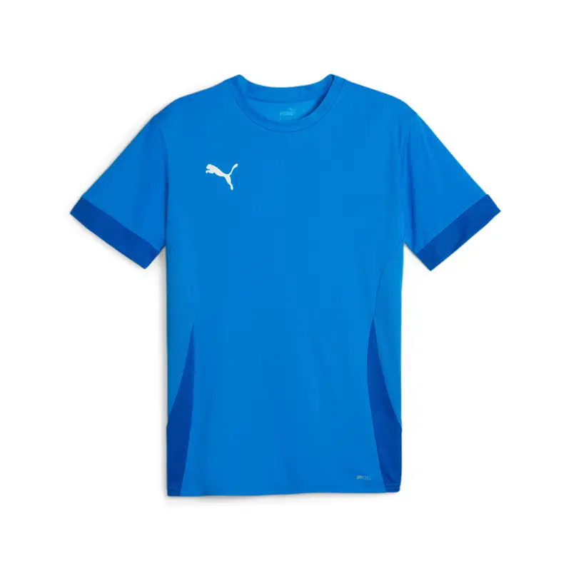 Jersey Puma Teamgoal Matchday Bleu
