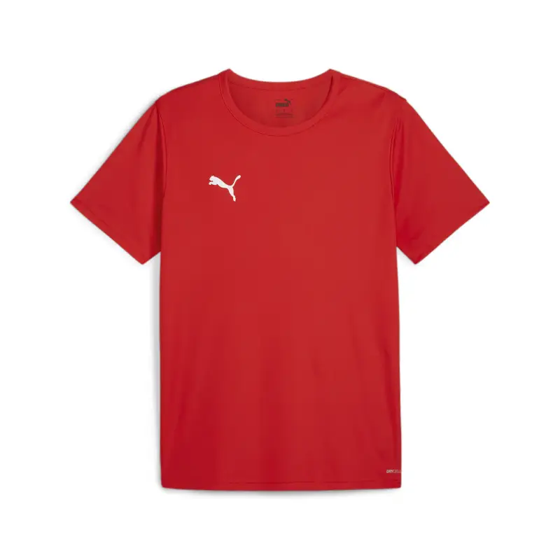 Jersey Puma TeamRise Rouge
