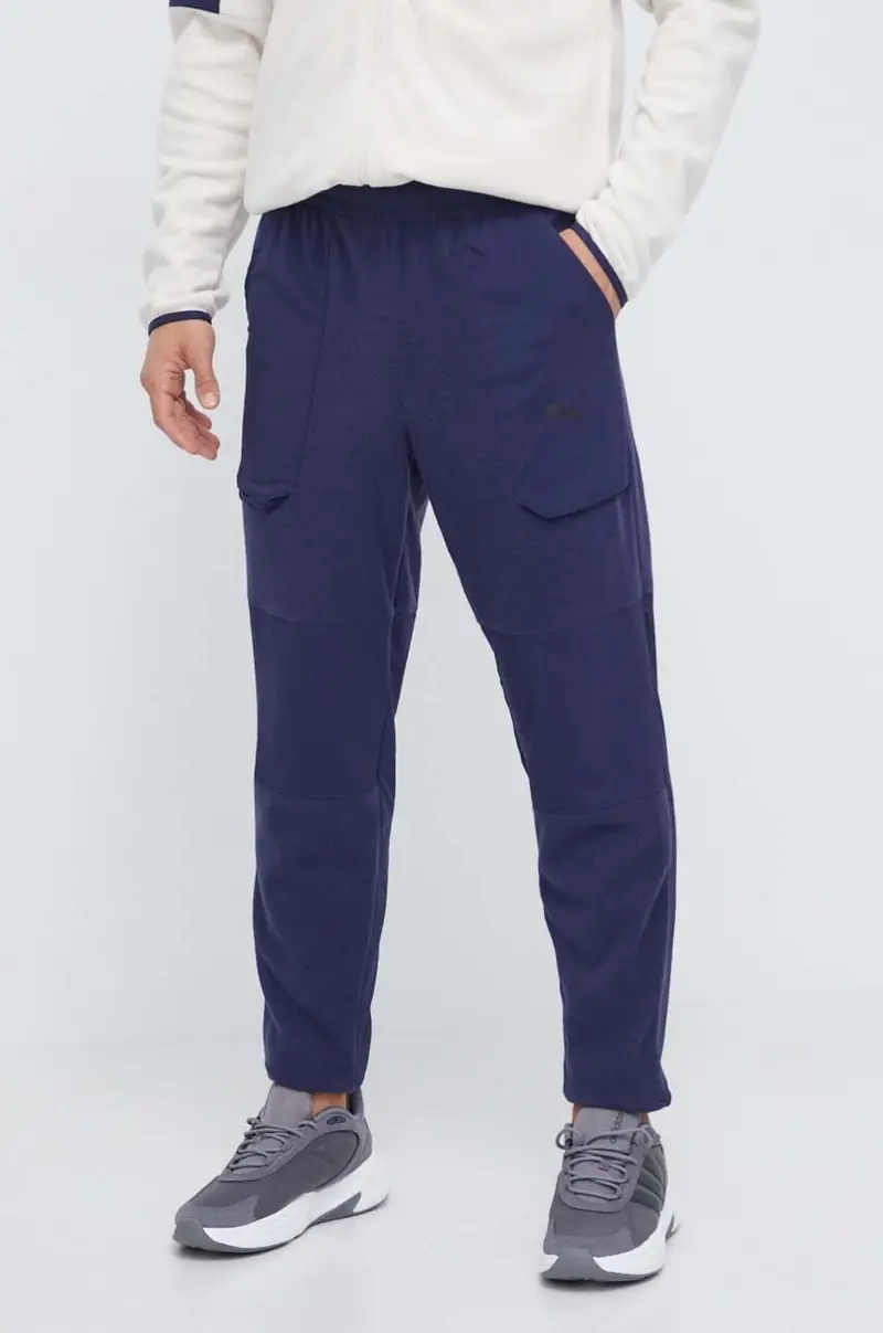 joggers Blu navy