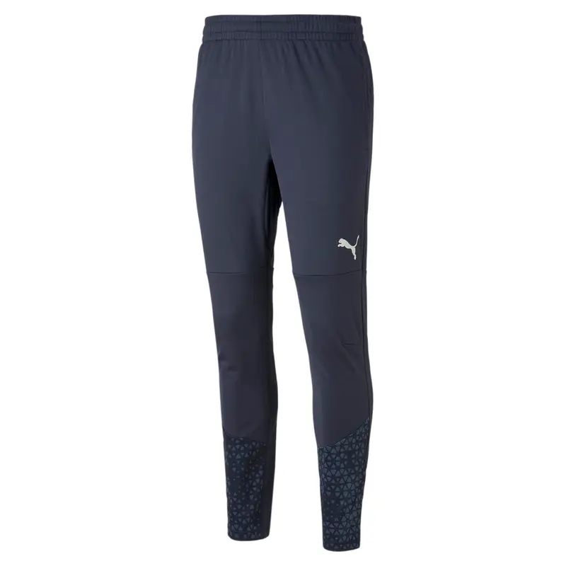 Joggers Puma Team Cup | Puma Blu