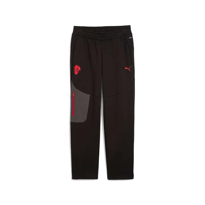 Jogging Milan AC Pumatech Noir