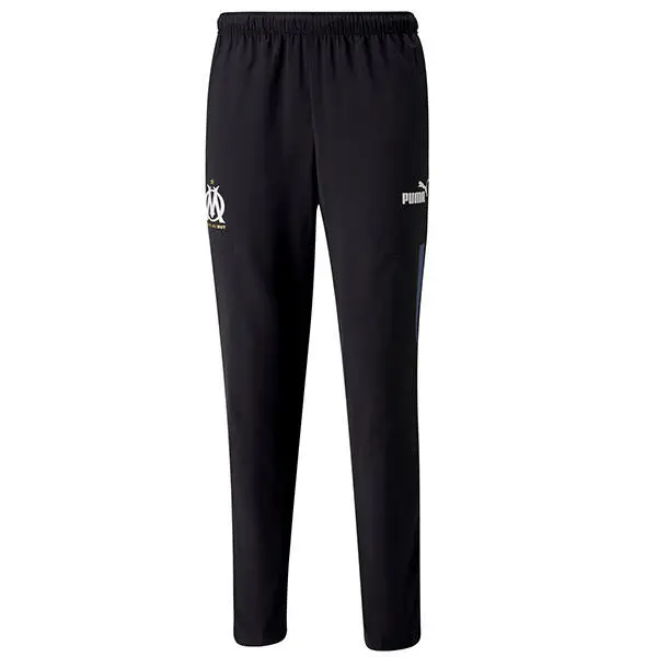 Jogging pre-partita om 2022/23 | Puma Nero