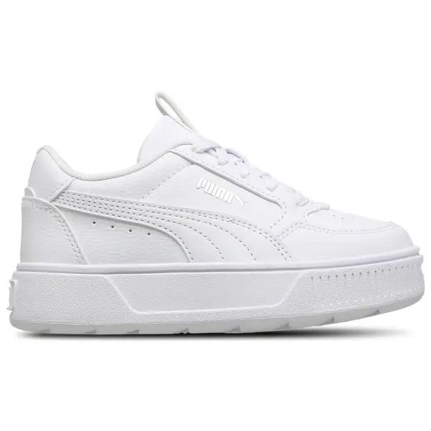 Karmen Rebelle Bambini - Sneakers Bianco White