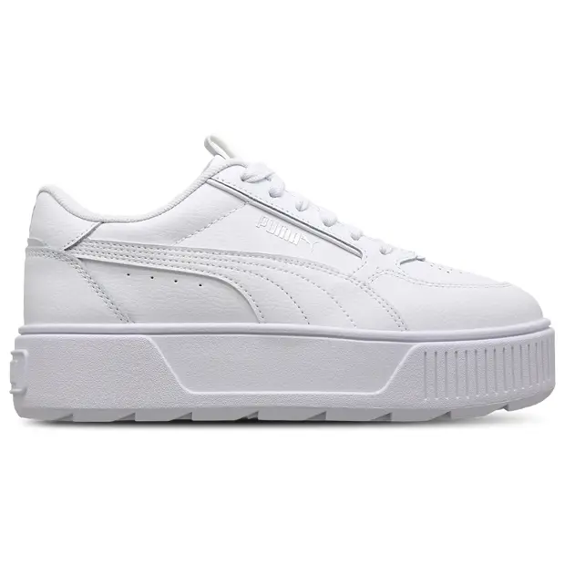 Karmen Rebelle Bambini - Sneakers Bianco White