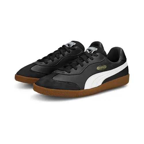 PUMA King 21 It, Soccer Shoe Unisex miniatura 2