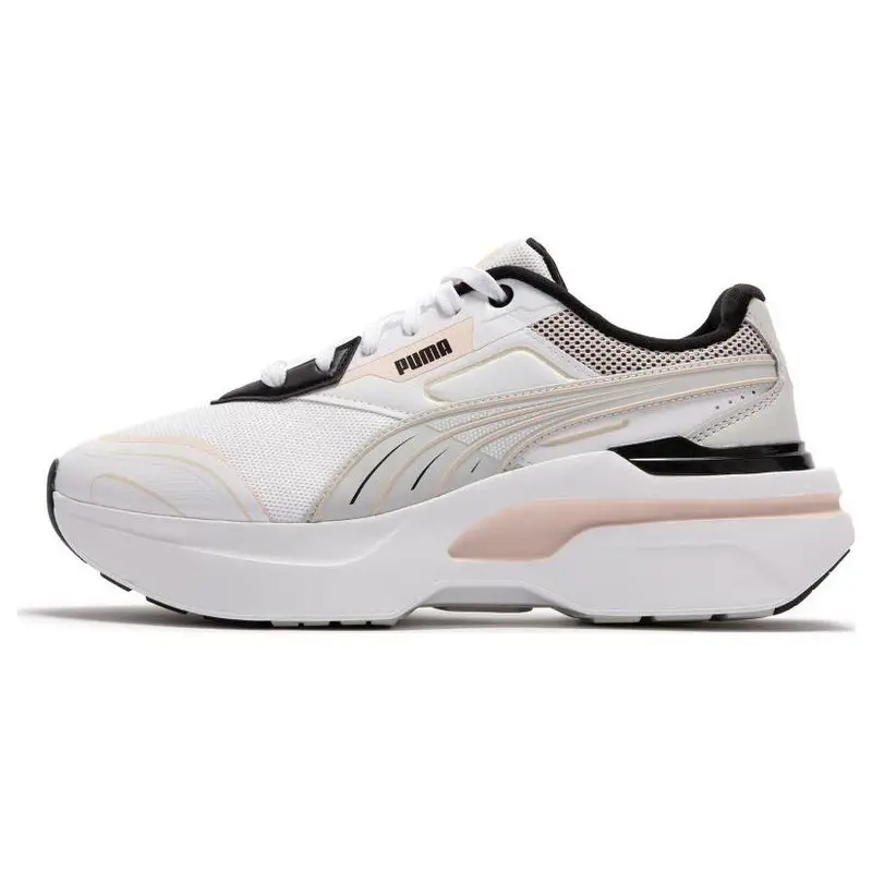 Kosmo Rider Feminine Tech White Island Pink Sneakers da Donna 386552-01 36