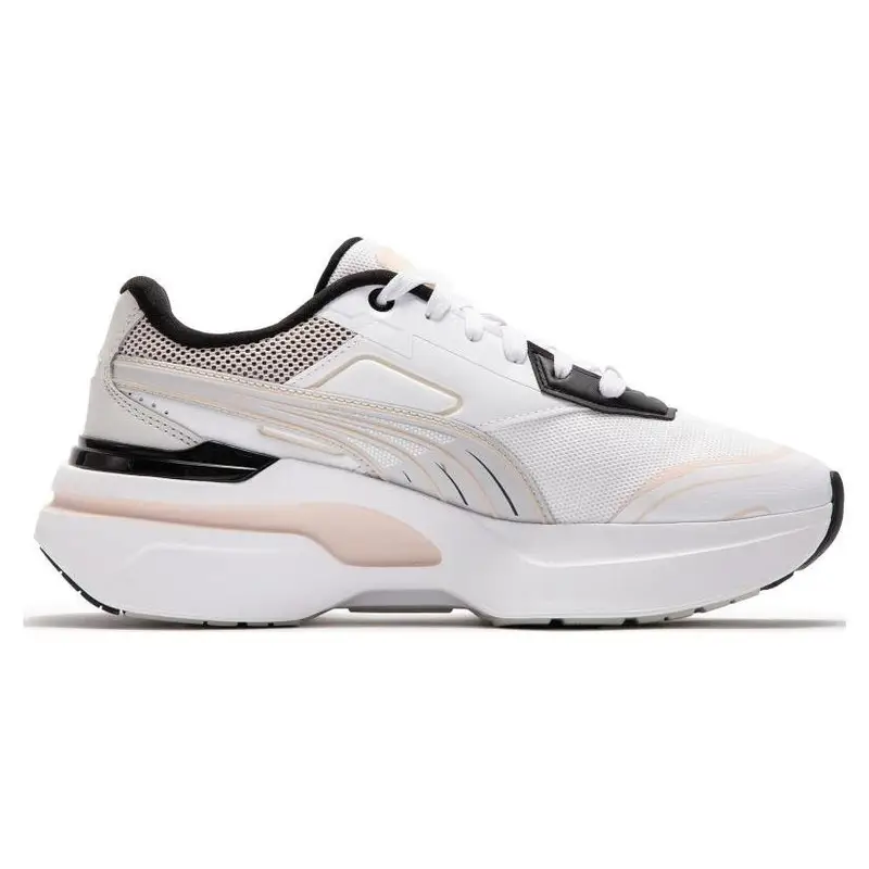 Kosmo Rider Feminine Tech White Island Pink Sneakers da Donna 386552-01 39 miniatura 3