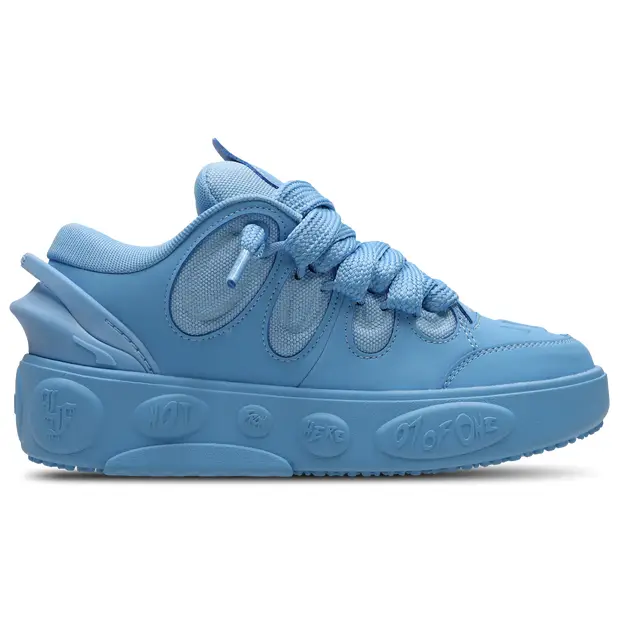 Lafrance Bambini - Sneakers Blu Blue
