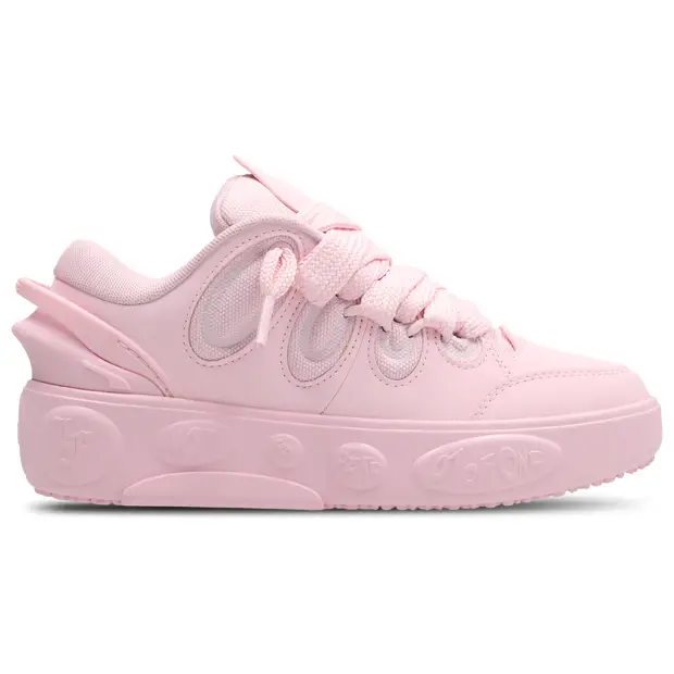 LaFrance Bambini - Sneakers Rosa - - Plastic/Polycarbonate Pink