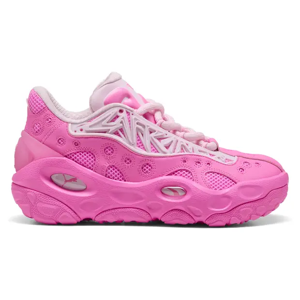 Lafrance Rnnr Uomo - Sneakers Rosa Pink