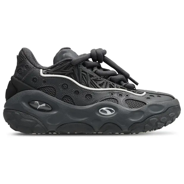 LaFrance Uomo - Sneakers Grigio Grey