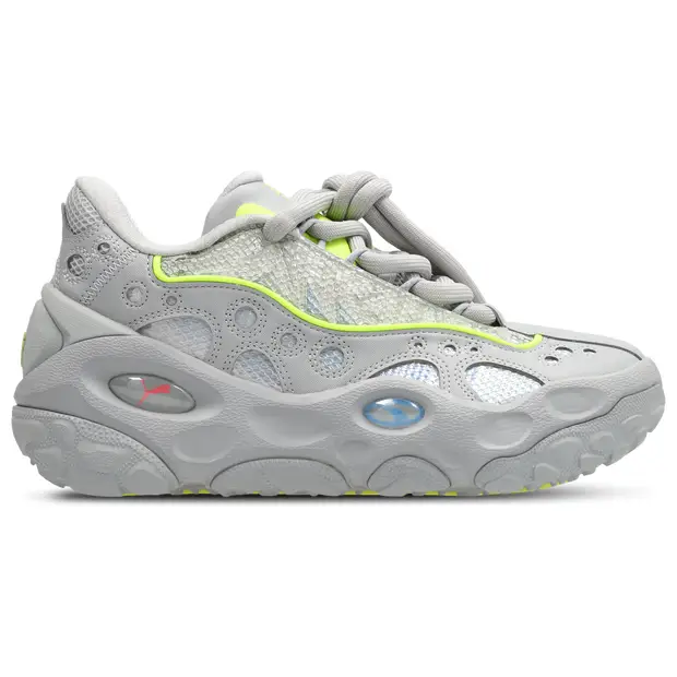 LaFrance Uomo - Sneakers Grigio Grey