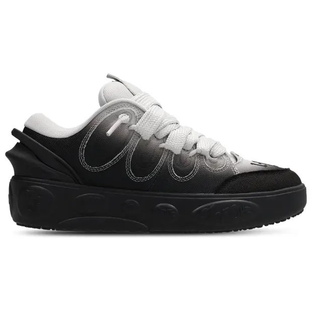 LaFrance Uomo - Sneakers Nero Black