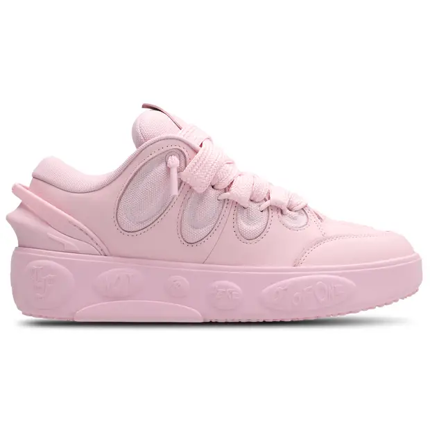 LaFrance Uomo - Sneakers Rosa Pink
