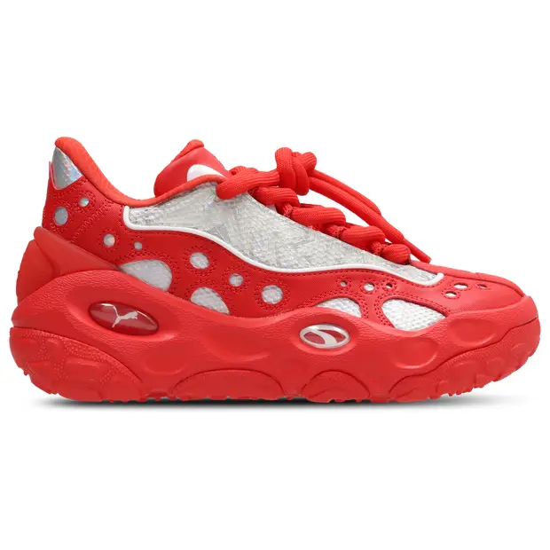 LaFrance Uomo - Sneakers Rosso Red