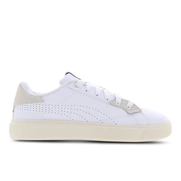 Lajla Donna - Sneakers Bianco White