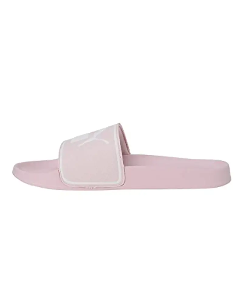 PUMA Leadcat 2.0, Sandali Unisex - Adulto, Chalk Pink White, 38 EU miniatura 2