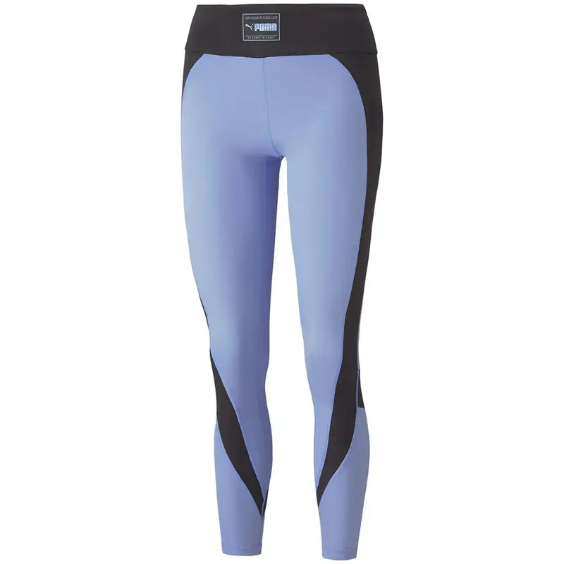 Legging 7/8 donna Puma Fit Eversculpt | Puma Blu