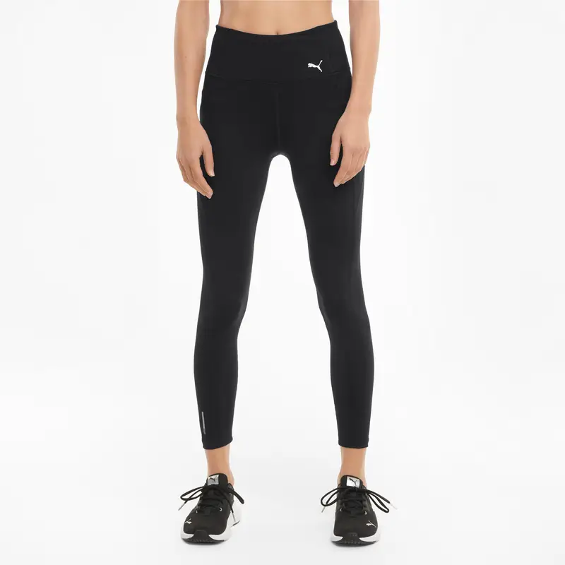 Puma Leggings Donna Nero 2941384