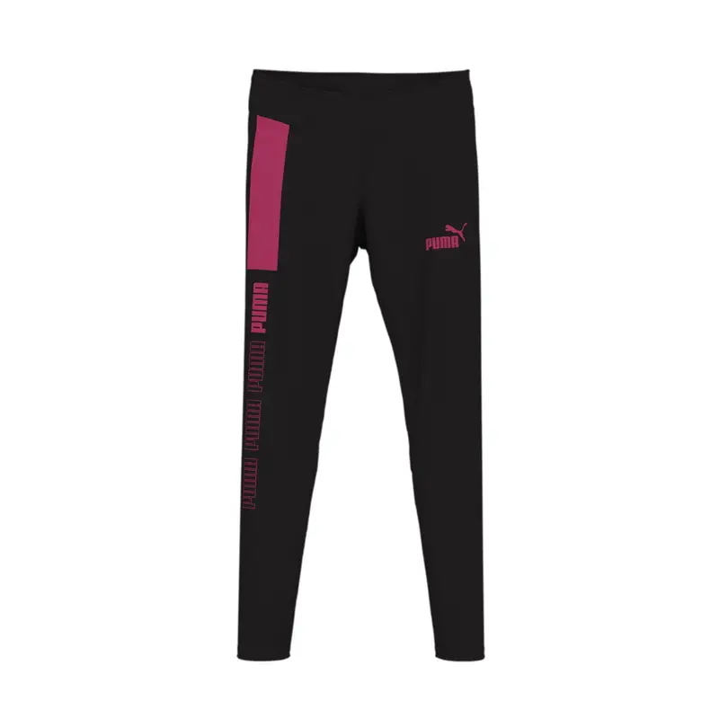 Puma Leggings Donna Nero 2913749