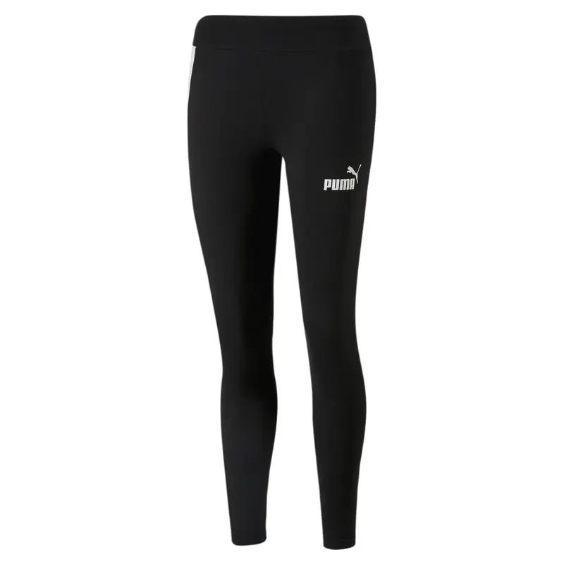 Puma Leggings Donna Nero 2913750