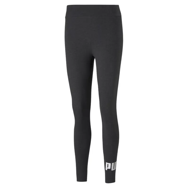 Puma Leggings Donna Grigio 2877185