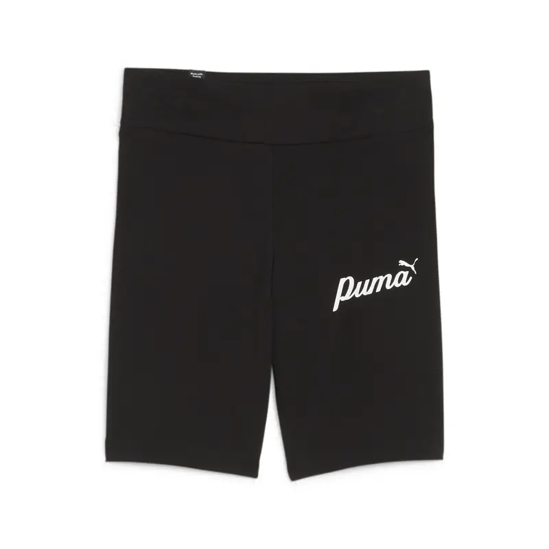 Puma Leggings Bambina Nero 4024438